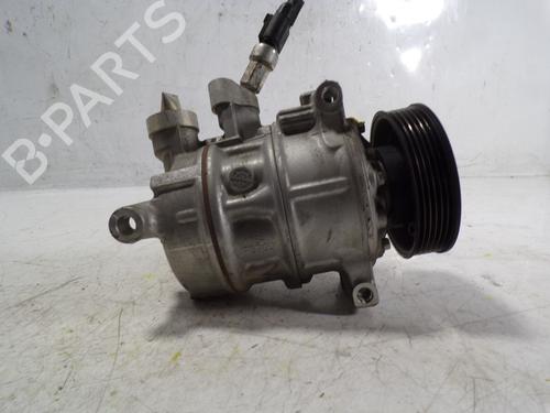 AC compressor VW CADDY IV Box Body/MPV (SAA, SAH) 2.0 TDI | BP9637618M34 