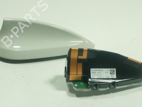 Antenna/Base BMW X1 (F48) xDrive 20 d | BP26703647C140 