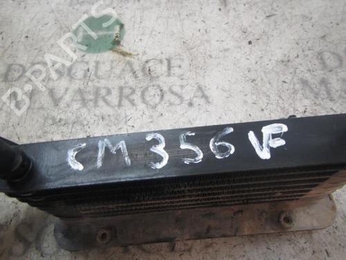 Oliekøler LANCIA PHEDRA (179_) 2.2 JTD (179AXC1A) | BP3821589M33 