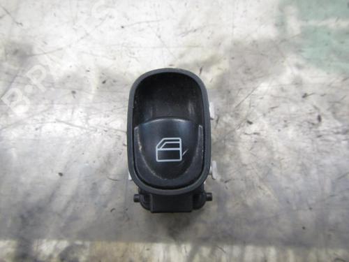 Used Left rear window switch Left rear window switch MERCEDES-BENZ CLK (C209) [2002-2010] 3827737 3827737