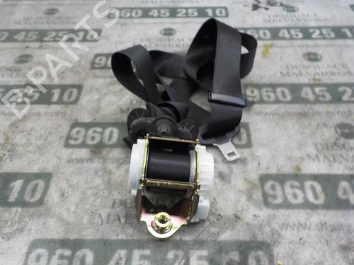 Used Front left seatbelt Front left seatbelt BMW 1 (E87) 120 d (163 hp) 8740752 8740752