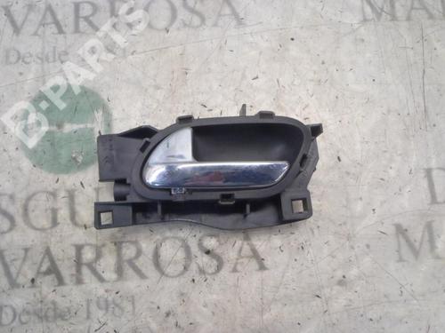 Used Rear left interior door handle Rear left interior door handle CITROËN C4 I (LC_) 1.6 HDi (109 hp) 3810421 3810421