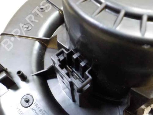 Heater blower motor SKODA FABIA III (NJ3)  | BP5818546M62 