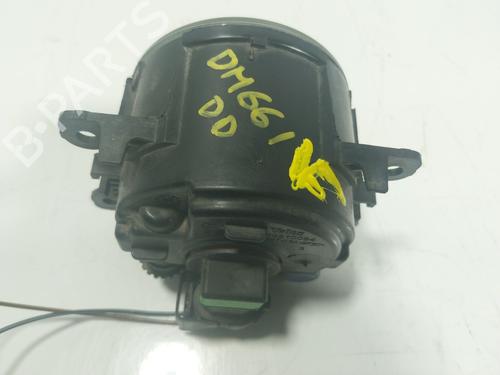 Right front fog light FORD TRANSIT COURIER B460 Box Body/MPV 1.5 TDCi | BP17838616C31 