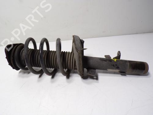 Used Right front shock absorber Right front shock absorber FORD GRAND C-MAX (DXA/CB7, DXA/CEU) 1.0 EcoBoost (100 hp) 35982016 35982016