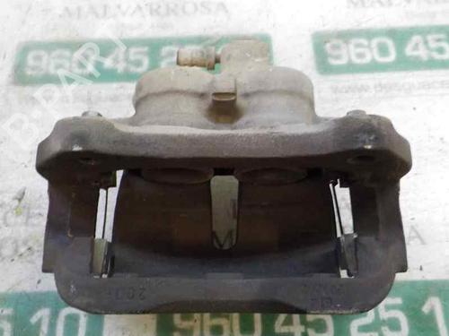 Right front brake caliper LAND ROVER RANGE ROVER SPORT I (L320) 2.7 D 4x4 | BP11551539M104 