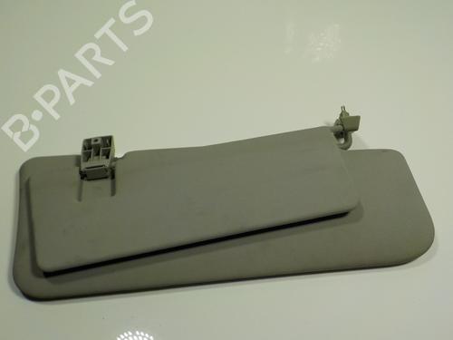 Left sun visor MERCEDES-BENZ M-CLASS (W164)  | BP9250258I1 