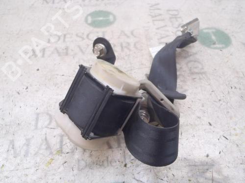 Rear left belt tensioner SUBARU IMPREZA Saloon (GD) 2.0 i R AWD (GD9) (160 hp) 9080589