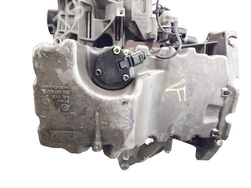 Engine VW CRAFTER 30-50 Van (2E_) 2.0 TDI | BP31188368M1 