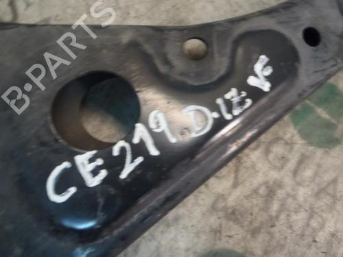 Left front suspension arm FORD TRANSIT Van (FA_ _) | BP4015326M12 - Image 2