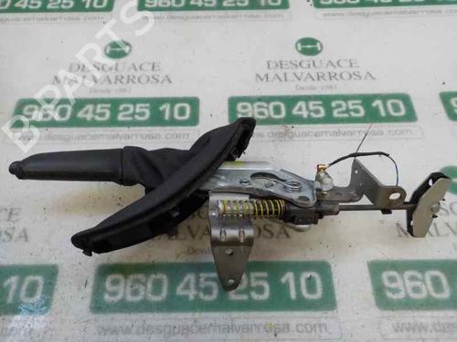 Used Hand brake Hand brake BMW 3 (E90) 318 d (143 hp) 8771639 8771639