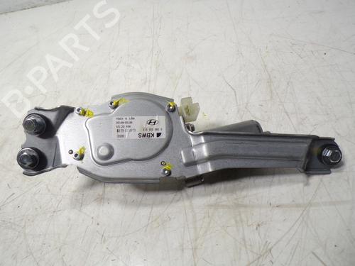 Rear wiper motor HYUNDAI TUCSON (NX4E, NX4A) 1.6 CRDi | BP11031490M102 