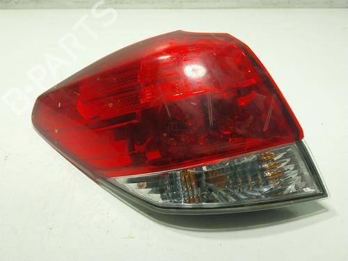 Used Left taillight Left taillight SUBARU LEGACY V Estate (BR) 2.0 D AWD (BRD) (150 hp) 30743233 30743233