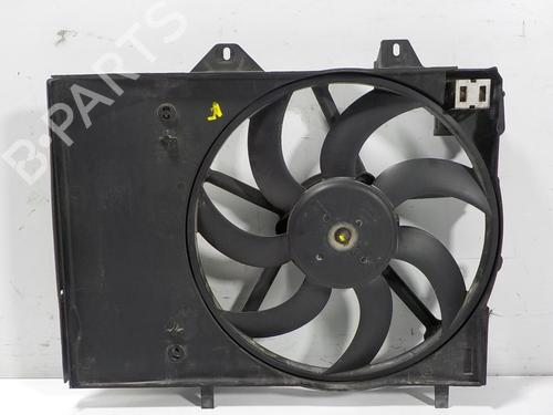 Used Radiator fan Radiator fan CITROËN C4 CACTUS [2014-2026] 14362782 14362782