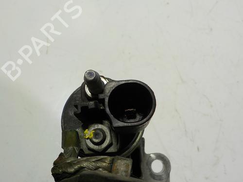 Starter AUDI A1 (8X1, 8XK)  | BP13208764M8 