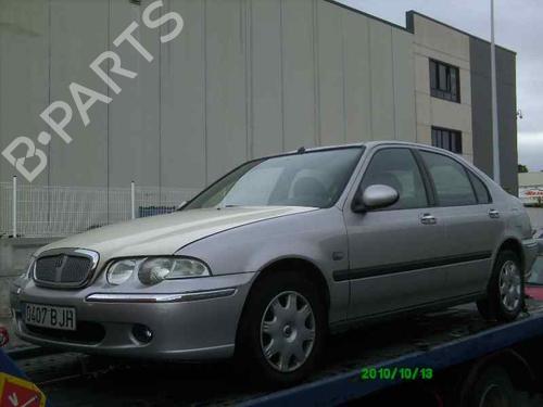 Front bumper ROVER 45 I Hatchback (RT)  | BP3759656C7 