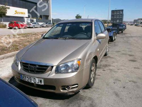 KIA CERATO I Hatchback (LD) 2.0 CRDi 481121