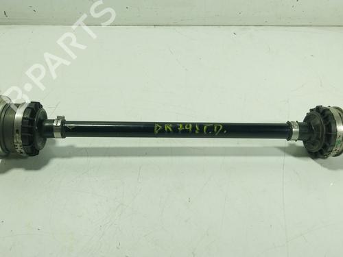 Arbre de transmission arrière droit SEAT LEON Sportstourer (KL8, KLD) 1.5 eTSI (150 hp) 29972859