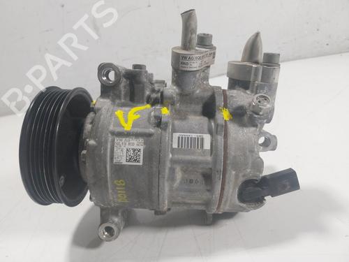 Used AC compressor AC compressor VW T-ROC (A11, D11) [2017-2026] 18432001 18432001