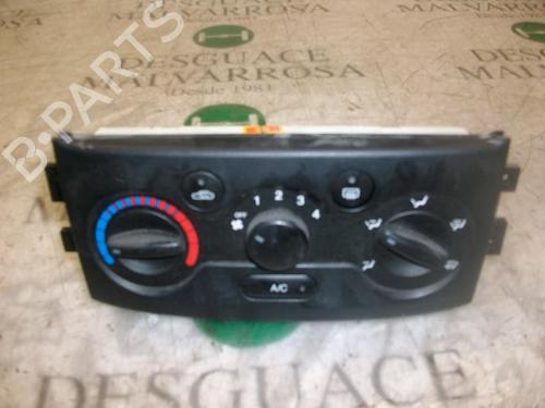 Used Climate control CHEVROLET KALOS 1.4 16V (94 hp) 3784076