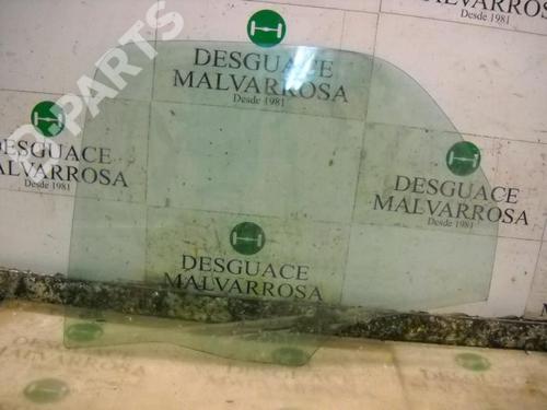 Used Rear left door window Rear left door window CITROËN XSARA PICASSO (N68) 1.6 HDi (109 hp) 3760732 3760732
