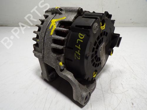 Alternator BMW 3 Touring (F31)  | BP15068662M7 