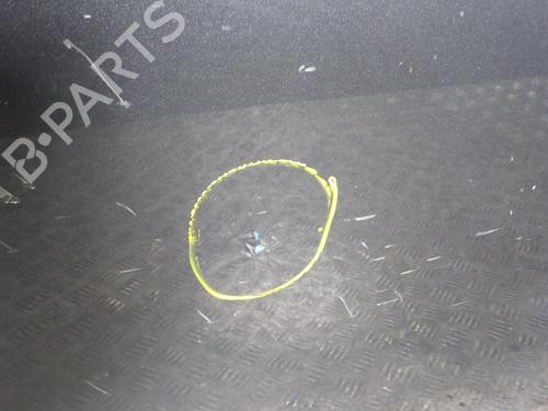 Left front door VOLVO C30 (533) 1.6 D | BP8629955C2 