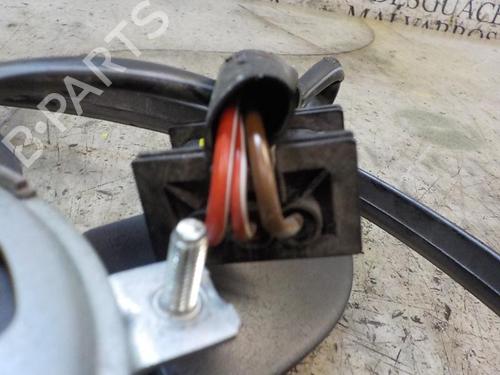 Køleventilator elektrisk SKODA FABIA II (542) 1.2 | BP3854101M35 