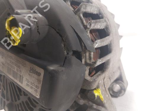 Alternator FORD ECOSPORT 1.5 TDCi | BP21179183M7 