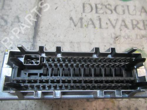 Electronic module MERCEDES-BENZ S-CLASS (W140)  | BP3845507M83 