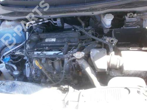 Front right interior door handle HYUNDAI i20 I (PB, PBT) 1.2 | BP3873509I14  - Image 6