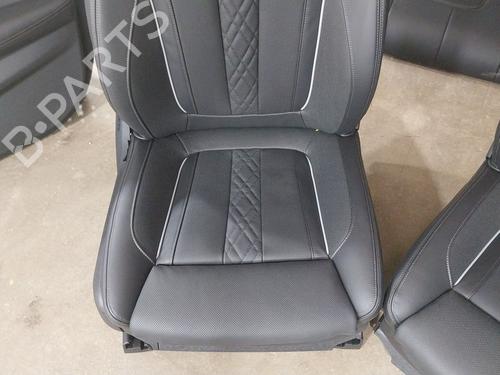 Seats set BMW 3 (G20, G80, G28) 318 i | BP25046721C78  - Image 5