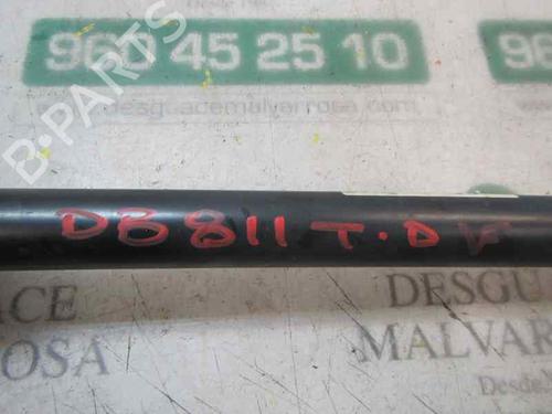 Right rear shock absorber SEAT IBIZA IV (6J5, 6P1) 1.2 | BP3875871M19 