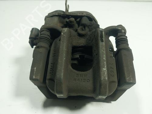 Used Left rear brake caliper Left rear brake caliper BMW 5 (F10) 520 d (163 hp) 17441709 17441709