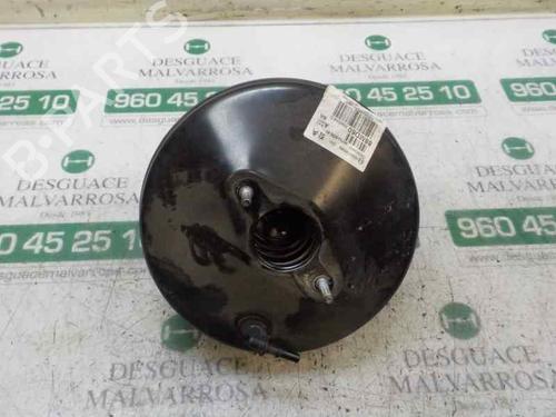 Used Servo brake Servo brake CITROËN C3 II (SC_) 1.6 HDi (92 hp) 4752788 4752788