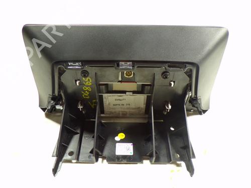 Display monitor TOYOTA PROACE CITY Box Body/MPV  | BP9095997C48 