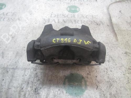 Used Left front brake caliper Left front brake caliper FORD S-MAX (WA6) 2.0 TDCi (140 hp) 11548227 11548227