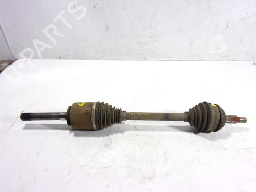 Drivaksel bagtil Højre LAND ROVER DISCOVERY IV (L319) 3.0 TD 4x4 (245 hp) 10004103