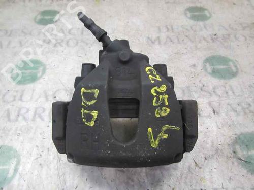 Used Right front brake caliper Right front brake caliper 11549502 11549502