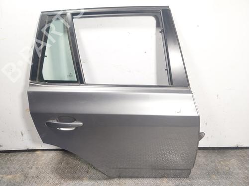 Used Right rear door Right rear door 16086332 16086332