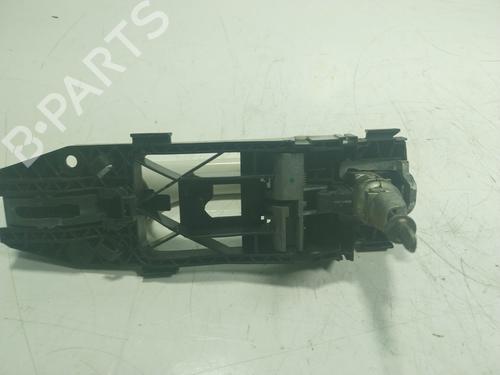 Front left exterior door handle SEAT LEON (5F1) 1.2 TSI | BP16303049C128 