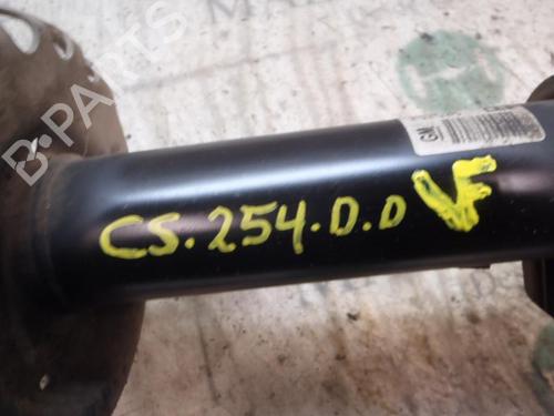 Right front shock absorber OPEL ASTRA H GTC (A04) 1.7 CDTi (L08) | BP3829196M17 
