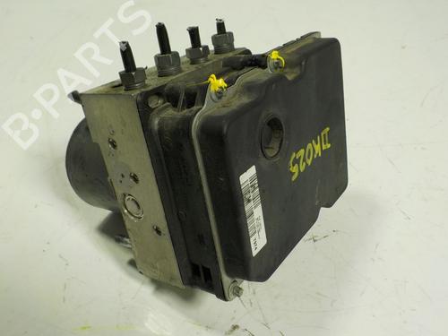 ABS pump CITROËN C5 III (RD_)  | BP10994746M43 