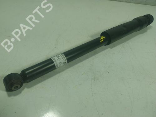 Right rear shock absorber TOYOTA YARIS CROSS (MXP_) 1.5 Hybrid (MXPJ10) | BP18693335M19 