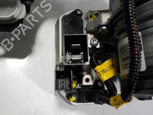 Steering column AUDI A1 Sportback (GBA)  | BP12108100M21 