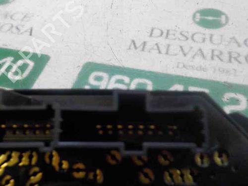 Headlight switch FORD KA (RU8)  | BP5237162I24 