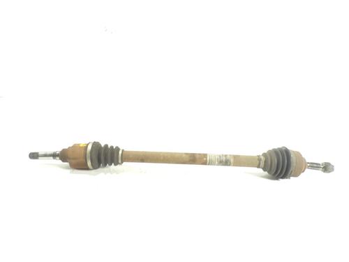 Used Right front driveshaft PEUGEOT 208 I (CA_, CC_) 1.0 VTi (68 hp) 8946893