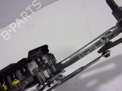 Front wiper motor PEUGEOT PARTNER Tepee 1.6 HDi / BlueHDi 75 | BP10927877M29 