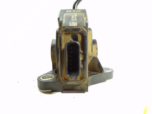 Pedal HONDA INSIGHT (ZE_)  | BP7666822I4 