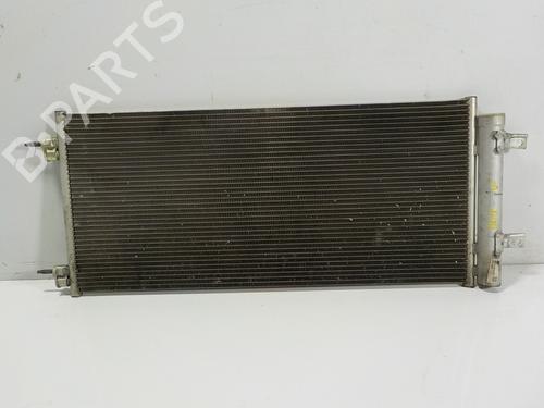 Used AC radiator AC radiator OPEL ASTRA K (B16) [2015-2022] 11828345 11828345